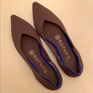 Rothy’s Flats (The Point)